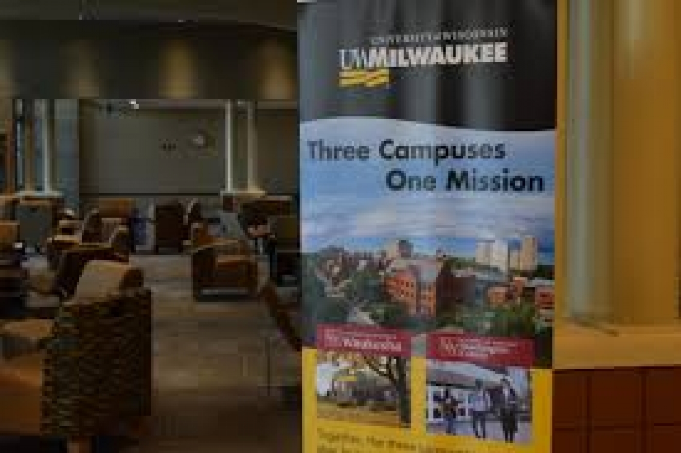 University of Wisconsin - Milwaukee